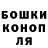 ГАШ Cannabis Dico Sanco